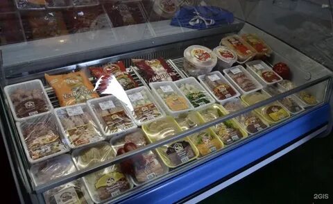 Звениговский мясокомбинат магазины в москве