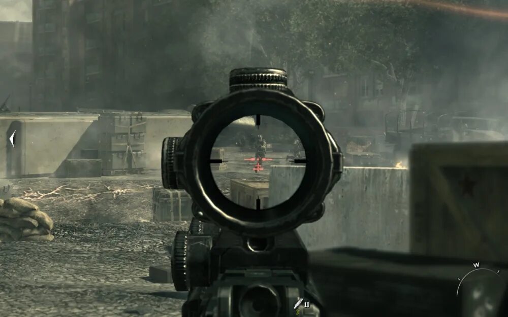 Call of duty mobile прицелы. Прицел acog в mw 2019. прицел acog call of duty. прицел cod mw2. call of duty: modern warfare 2 прицел.