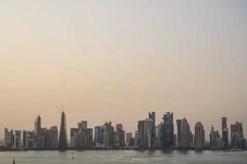 Facing Unbearable Heat, Qatar Has Begun To Air-condition