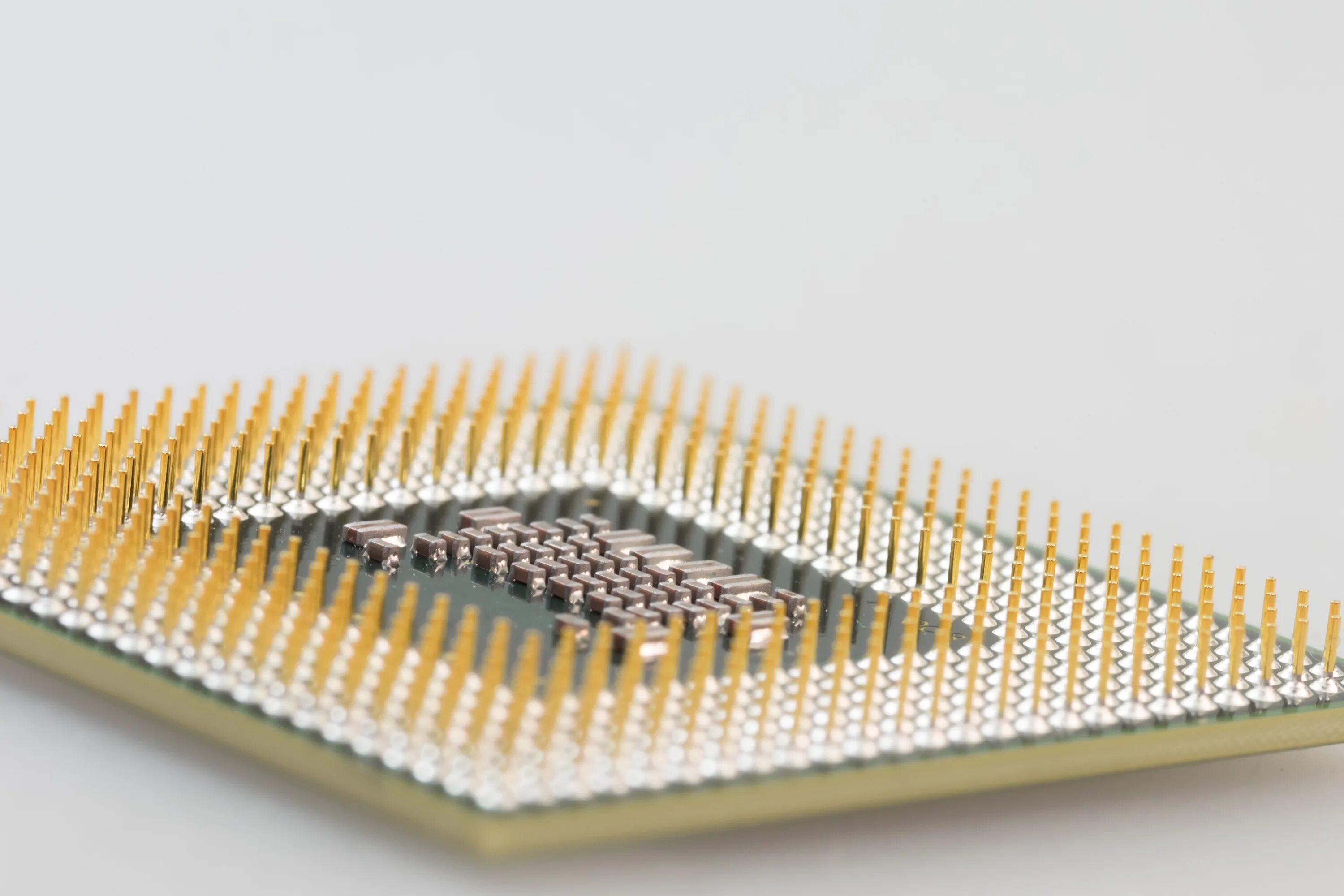 Dns processors