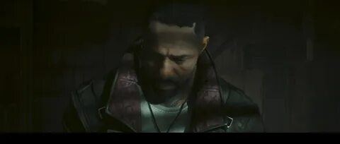 Cyberpunk 2077 phantom liberty концовки