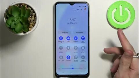 Автоповорот экрана samsung galaxy