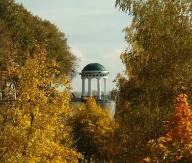 Ярославль октябрь фото