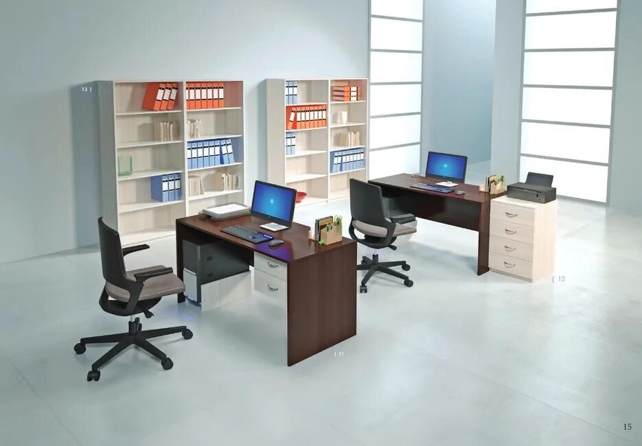 Рива мебель сайт. Мебель для персонала Nova s. Столы офисные для персонала. Матрица мебель. Стол матрица.