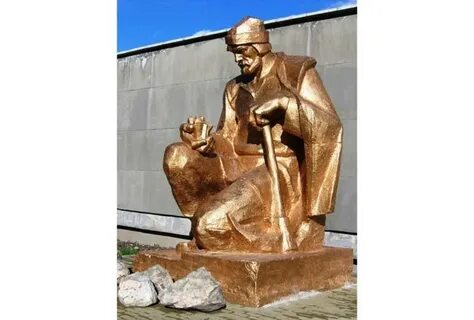 Горняк березовский свердловская область