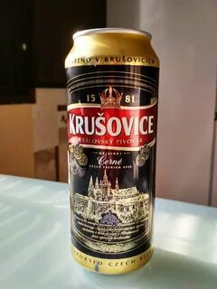 Крушовице темное