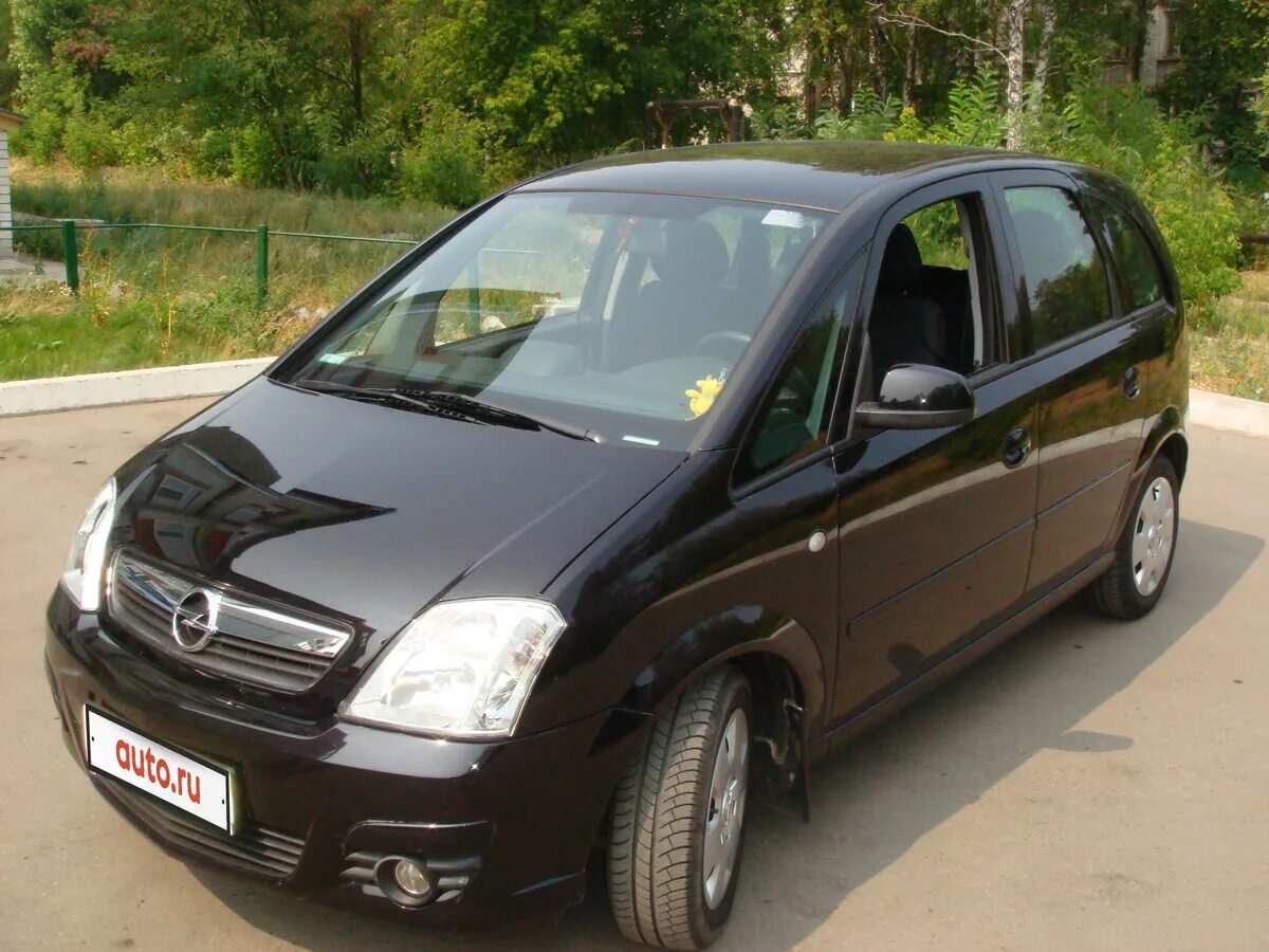 Opel Meriva 2007. Opel Meriva 2007 год. Opel Meriva 2007 черный. Опель Мерива 2007 1.6.