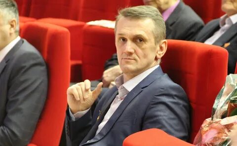 Тихонович ухта