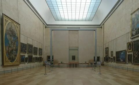 Salle des