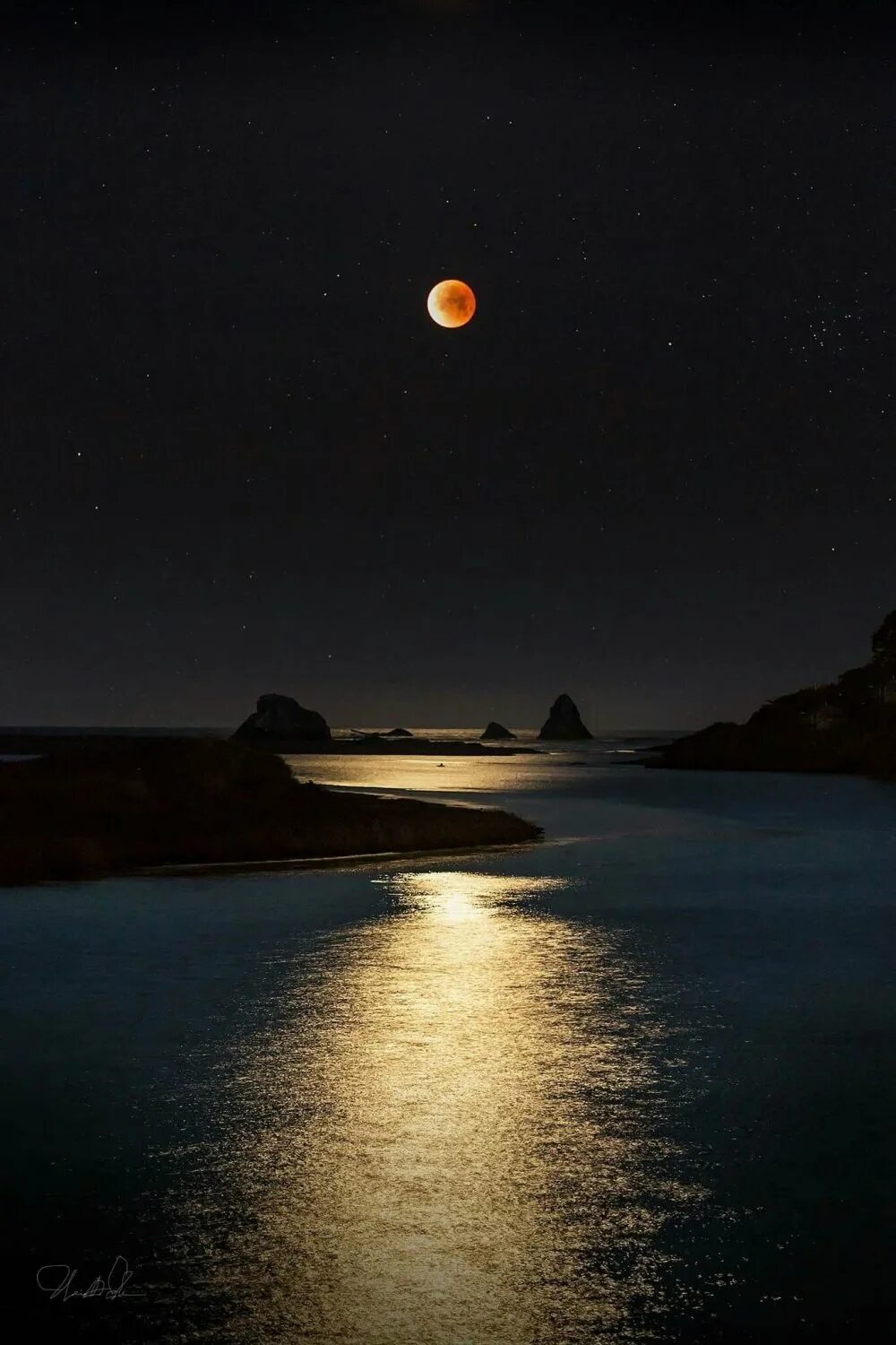 Какой лунной ночью. Красивая ночь. Ночь Луна. Пейзаж ночь. Ночное небо с луной.