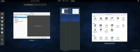 Gnome monitor