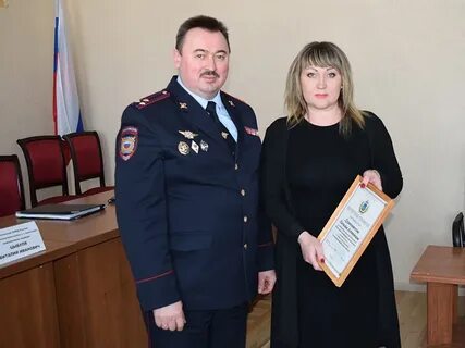 Алексеевский омвд