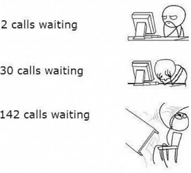 What i waiting for