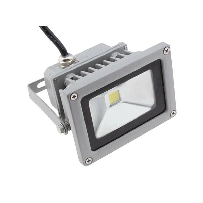 Светодиодный прожектор 10w ip65. Led прожектор 10w. Прожектор уличный 10w с базой. Прожектор 10w 220v белый. Светодиодный прожектор 20w ip65