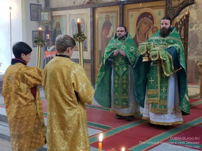 Погода в зятьково. Сергиевский храм Зятьково. Храм преп. Сергия Радонежского д. Зятьково.