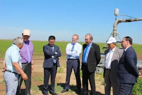 Иртышск павлодарской