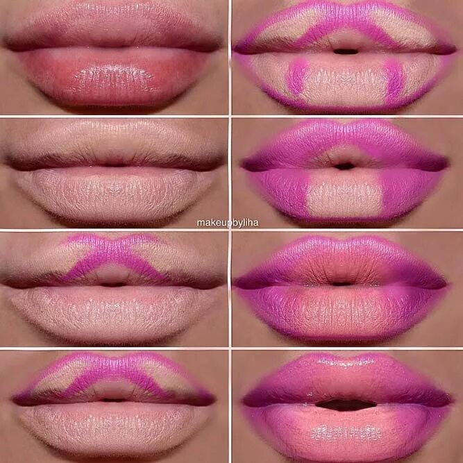 Want Vibrant and Long Lasting Lipstick? Follow these easy to understand steps an