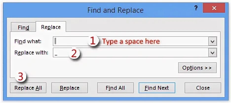 Finding что это значит