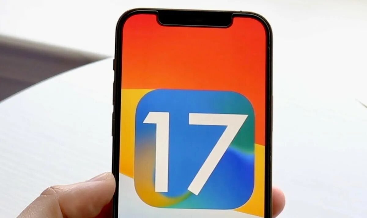Что нового в айос 17.4. Айфон IOS 17. Логотип IOS 17. IOS 17 Beta. IOS 17 фото.
