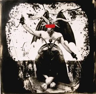 Give the devil