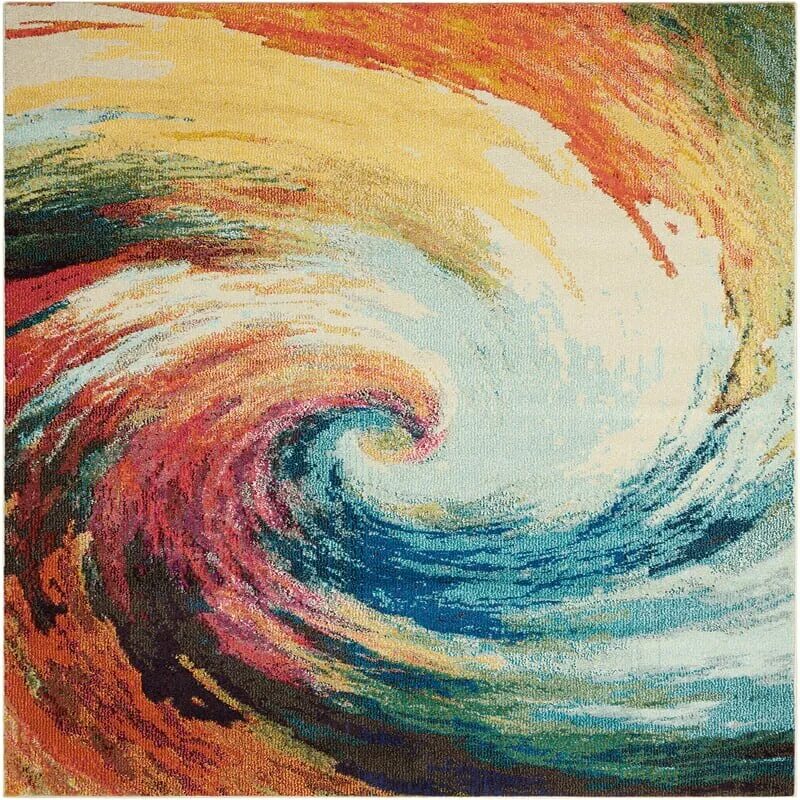 Celestial wave