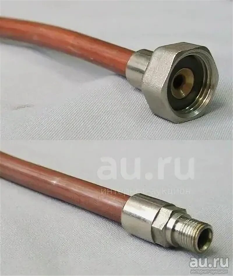 Жесткая подводка трубка d10 м10х1 l=35см хром. Медная подводка для смесителя g1/2 - м10, 60 см, ригельсиб. Медная подводка для смесителя g1/2 - м10, 60 см, р. Подводка жесткая для смесителя м10. Подводка пу-1 медная 500 мм.
