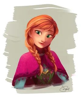 Дисней сердце