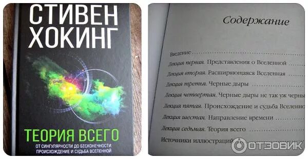 Что такое теория всего. Что такое теория всего