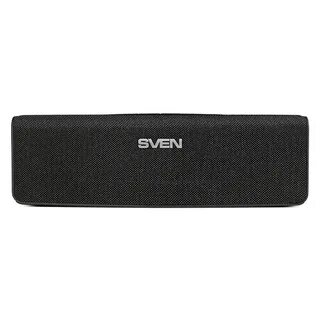 Беспроводная колонка sven ps