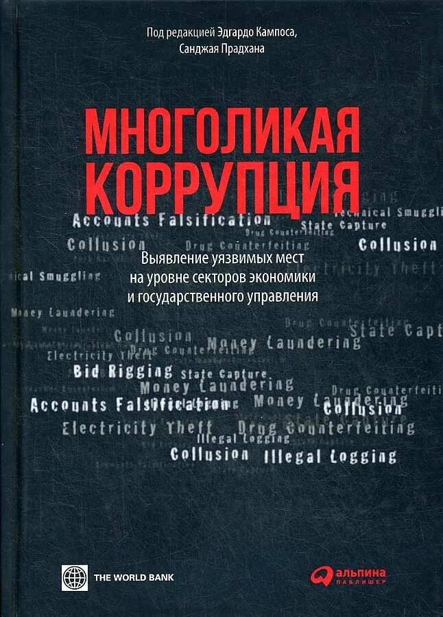 Выявление уязвимых мест
