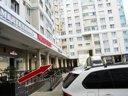 Территория жизни михневская 8