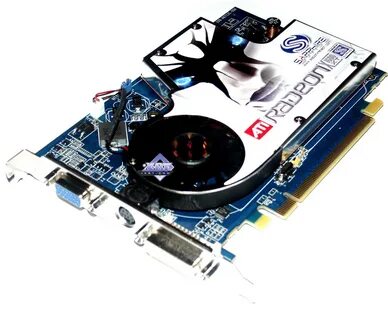 Radeon x1600