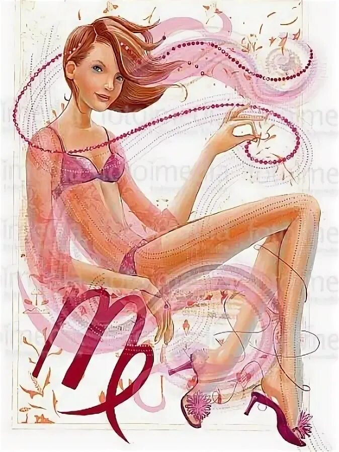 дева 4 июля 2024