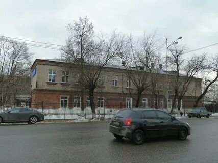Красково больница