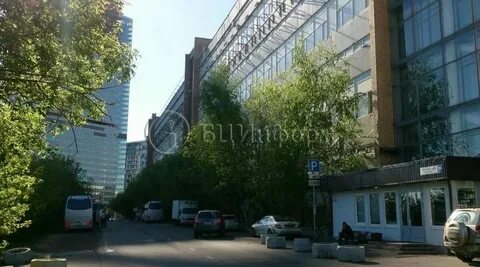 Кутузовский 36 стр 23
