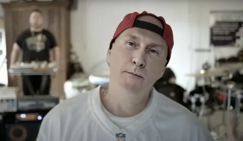 Limp bizkit клипы