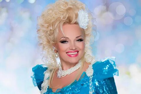 Кадышева я могла бы стать