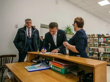Курск журнал школа