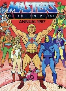 Comix universe