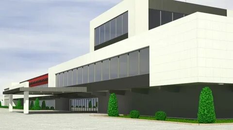 Stop building