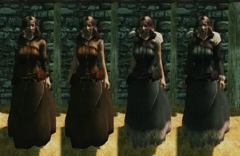 Below mod mods
