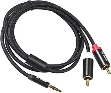 Аудиовыход rca