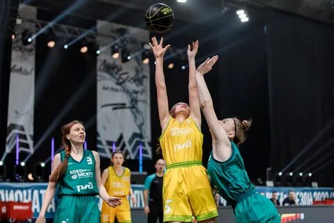 Школьная лига 2023