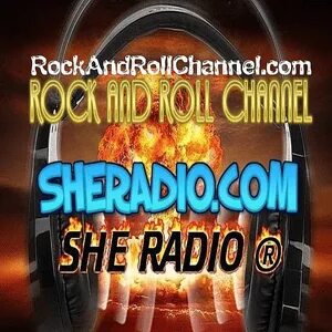 Her radio