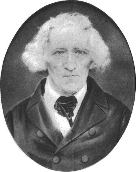 Jacob grimm