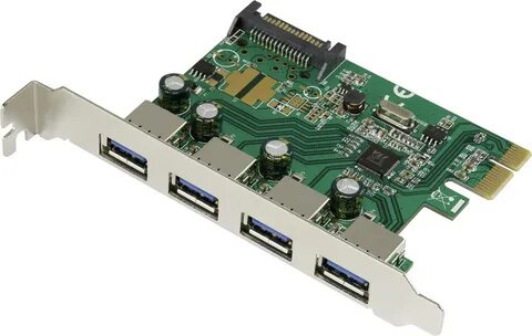 Usb 3 карта