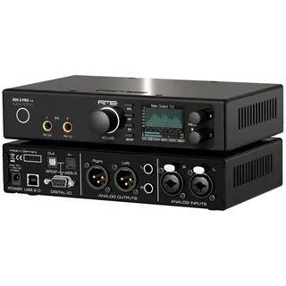 Edition pro 2