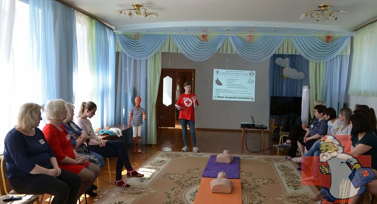 Детский сад 214 кмр. Детский сад 214 омск. Детский сад 214 волгоград кировский. 214 садик ульяновск. Глава карасунского округа краснодара фото.