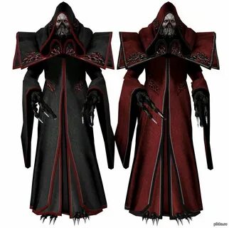 Resident evil 4 cultist