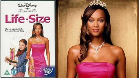Life size